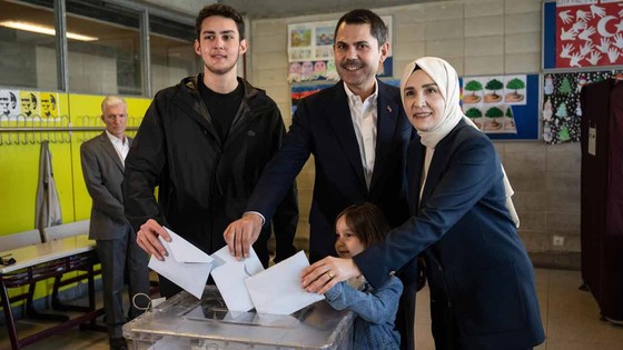 Kurum: Vatandaşlarımız sandığa sahip çıksın