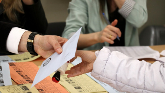 YSK'dan Beykoz kararı: Yeniden sayım iptal edildi