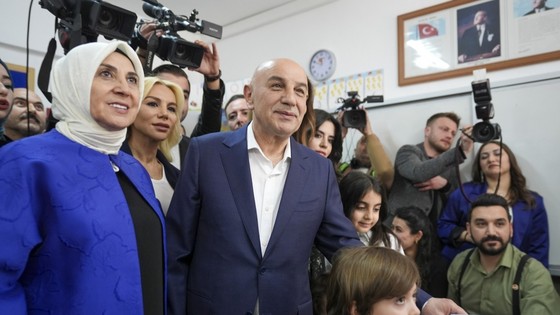 Turgut Altınok: Vatandaşımız karar vermiştir, saygı duyarız