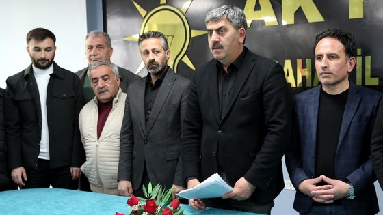 AK Parti'den Ardahan'daki seçim itirazı hakkında açıklama
