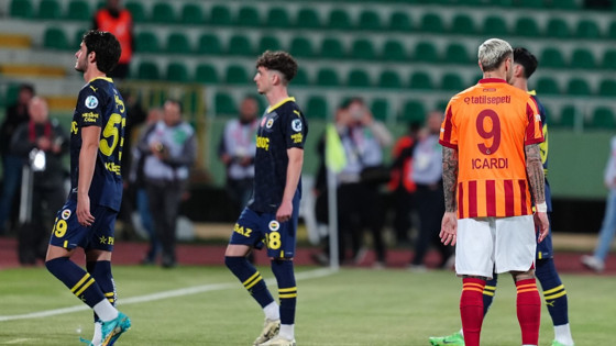 PFDK'ya sevk edilen Fenerbahçe hangi cezalarla karşı karşıya?