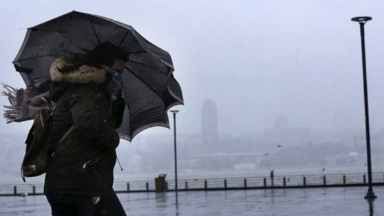 İstanbul'da bu geceye dikkat!