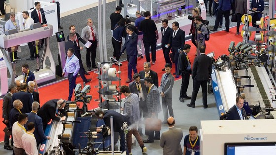 ITM 2024 Fuarı için geri sayım başladı