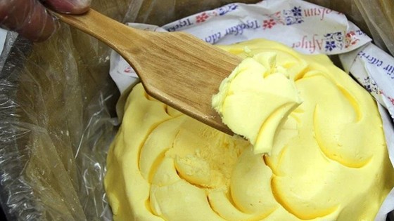 Yüksek fiyat artışları Avrupa'da "tereyağı” krizine neden oldu!