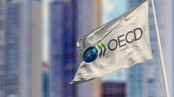 OECD Bölgesi ekonomisi büyüdü