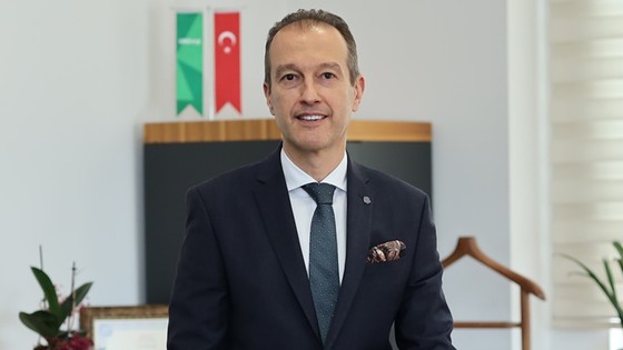 Uludağ Enerji’de yatırım 3,5 milyar TL’yi aşacak