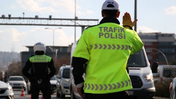 Dikkat! Akşam bu yollar kapalı olacak