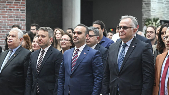 Bakan Kacır: 2030'da 100 Turcorn hedefimize ulaşacağız