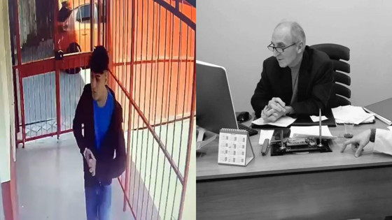 Öğrencisinin silahla vurduğu okul müdürü öldü