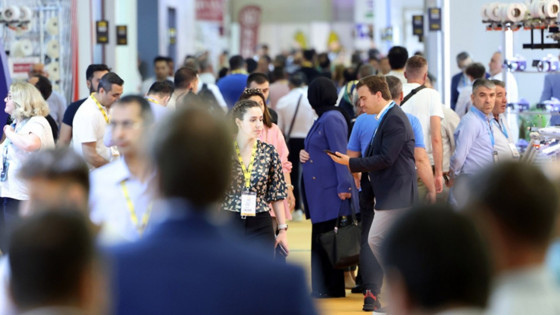 Ticaret Bakanlığından ITM 2024 Fuarı’na alım heyeti desteği