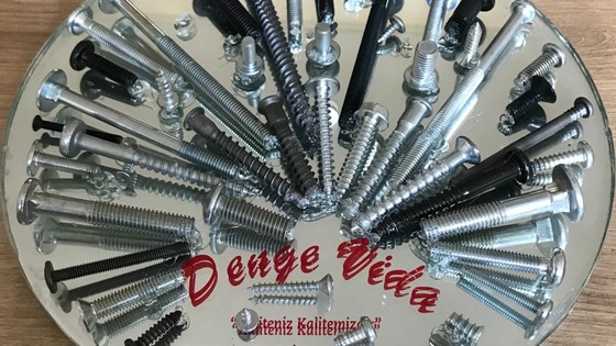 Denge Vida, yönünü dijitale ve otomasyona döndü
