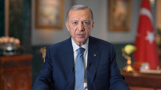 Erdoğan'dan Netanyahu'ya çok sert sözler: Hitler'i de kıskandıracak seviyeye gelmiştir