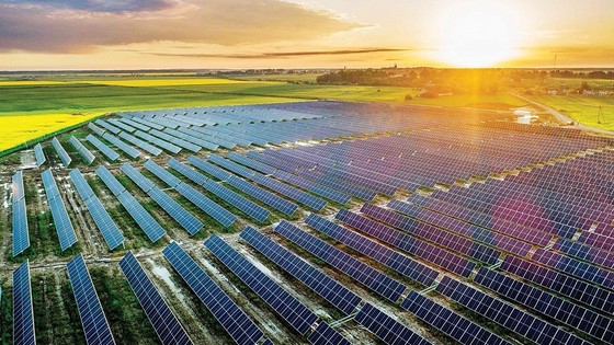 Güneşin elektrik üretimindeki payı yüzde 60 arttı