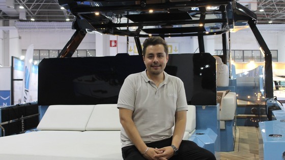 Fabbro Yatchs, 2025’te dünyaya açılacak