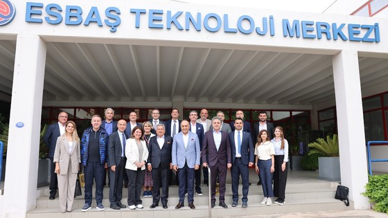 SEBKİDER Başkanı Kılınç: Serbest bölgelerin ihracat, üretim ve istihdamdaki rolü artıyor