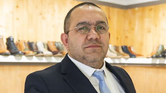 Ahmet Çakır, TASD başkanlığı için adaylığını açıkladı