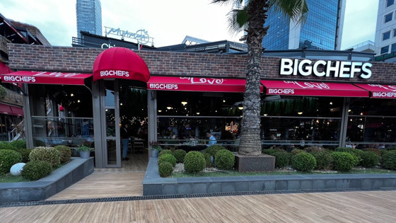 Ünlü restoran zincirinden çalışanlarına ortaklık fırsatı