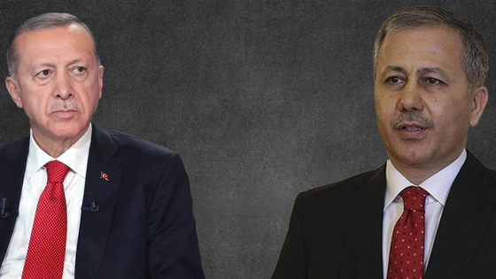 'Ali Yerlikaya toplantısını iptal etti, Erdoğan'la görüşecek' iddiasına açıklama