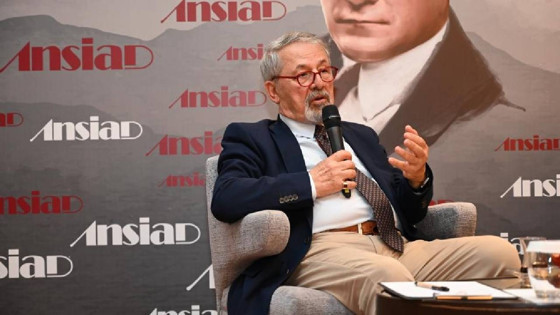 Deprem profesörü Naci Görür'den Antalya için ürküten sözler