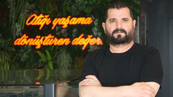 Erka Group, geleceğe yatırım yapıyor