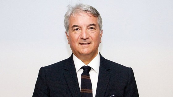 ETİK Başkanı İşler, güven tazeledi