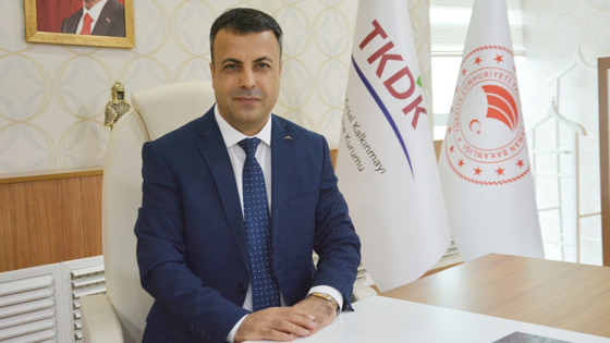 TKDK Şanlıurfa, kent ihracatını güçlendirecek projelere odaklandı