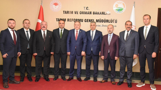Dünya Bankası’ndan Dikili TDİOSB’ye 30 milyon dolar
