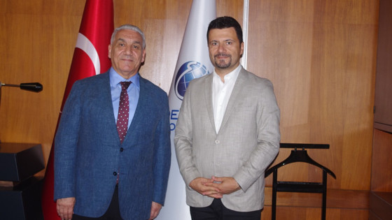 SASA YAPAY ZEKAYA GEÇİYOR
