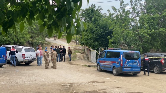 Tokat Erbaa'daki patlamayla ilgili yeni gelişme