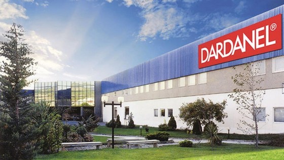 Dardanel'den 378 milyon TL kâr
