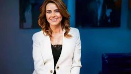 Seçil Erzan'a bir dava daha