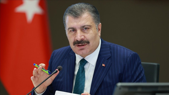 Sağlık Bakanı Koca'dan 'kurban eti' uyarısı