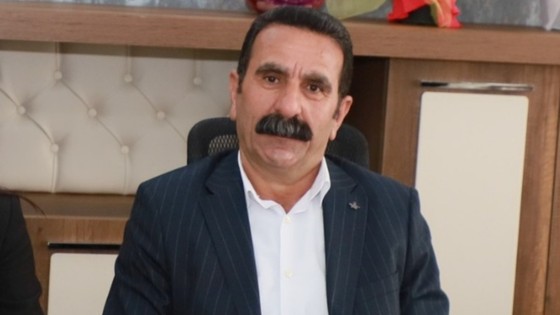 Hakkari Belediye Başkanı gözaltına alındı