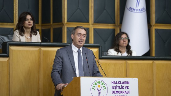 Bakırhan'dan kayyum tepkisi: Savunacağız