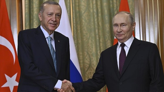 Kremlin'den Türkiye açıklaması: BRICS zirvesinin gündeminde olacak