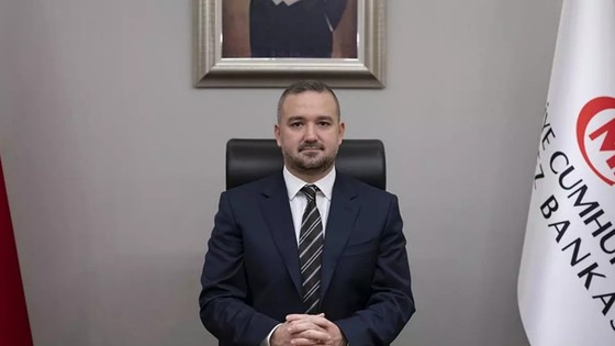 Merkez Bankası Başkanı Fatih Karahan, Meclis'te sunum yapacak