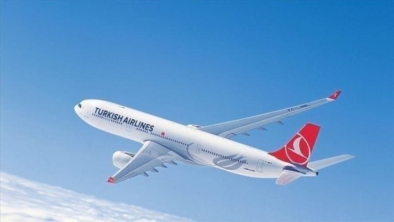 THY’den Lübnan'daki başarılı acentelere ödül