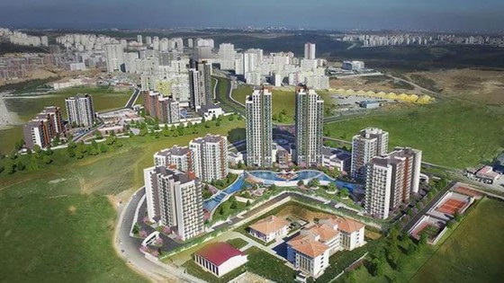 Sosyal konut projelerinde fon yatırımı artabilir
