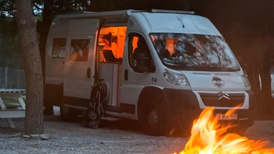 Karavan sektörü yerel yönetimlerden destek bekliyor