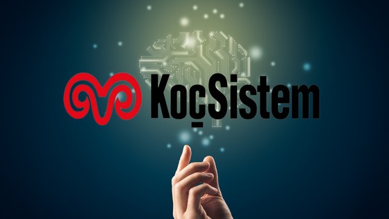 KoçSistem, tüm şirket içi süreçleri takip edecek yapay zeka uygulaması KAI'yi aktif ediyor
