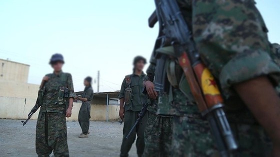 BM'den korkunç rapor: Terör örgütü PKK/YPG çocukları zorla tutuyor