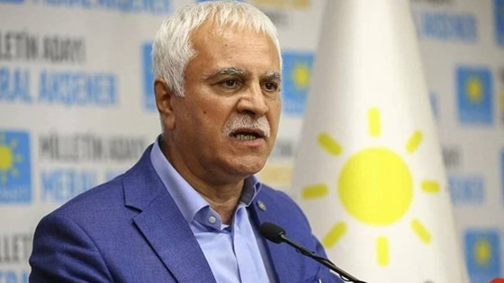 İYİ Parti’de Koray Aydın yol ayrımında: İstifa mı edecek?