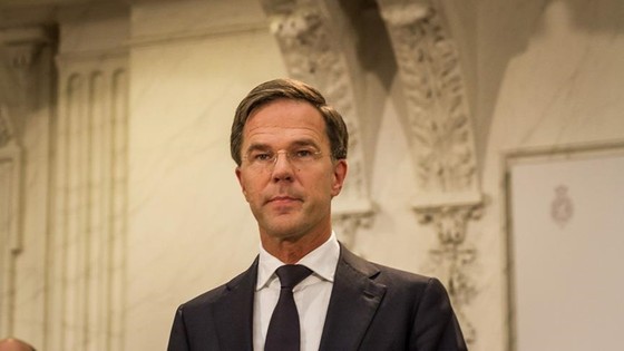 NATO Genel Sekreteri Rutte, ABD'nin NATO ve 5. maddeye bağlılığı tartışmalarına noktayı koydu