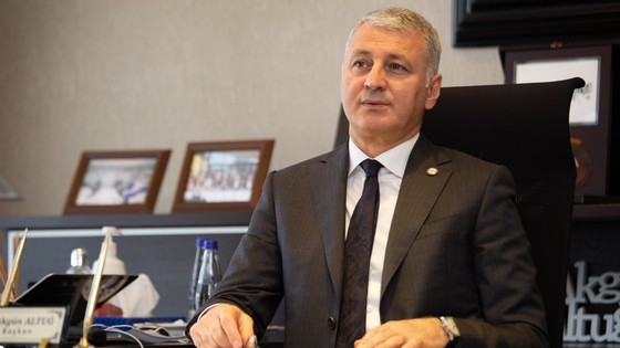 Sakarya’dan 38 firma İSO 500’de yer aldı
