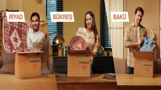 Trendyol, KOBİ’lerin 27 Haziran Dünya KOBİ Günü’nü kutluyor