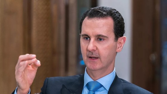 İddia: Esad'a darbe girişiminde bulunuldu