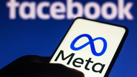 Brezilya'dan Meta'ya 'yapay zeka' yasağı