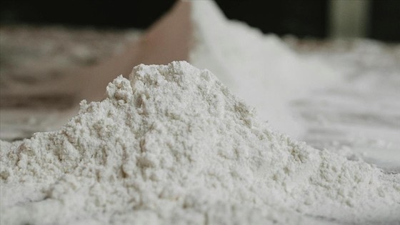 Türkiye'den 164 ülkeye 1,8 milyon tonluk un ihracatı