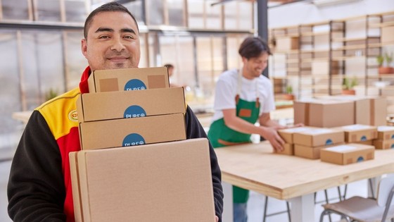 DHL eCommerce, e-ticaretteki son trendlere ilişkin raporunun ilkini yayımladı