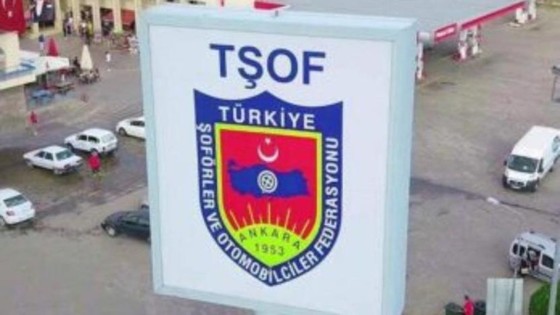 TŞOF Başkanlığına Mehmet Yiğiner seçildi